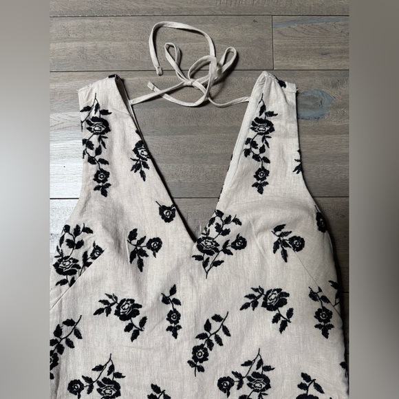 Abercrombie & Fitch Linen - Picture 3 of 7